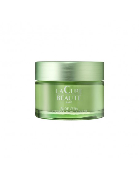 La Cure Beauté - Näokreem Aloe Vera 50ml