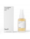 FaceD - Energiat andev kofeiini näovesi 50ml