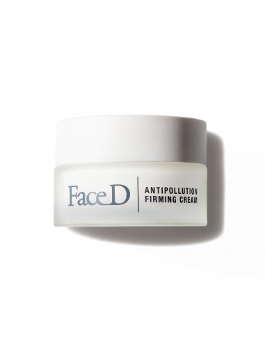 FaceD - SPF15 pinguldav päevakreem 50ml