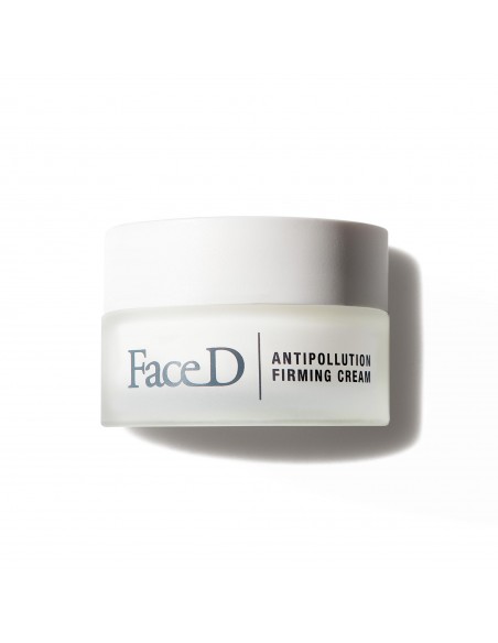 FaceD - SPF15 pinguldav päevakreem 50ml