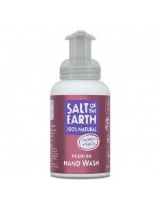 Salt of the Earth - Lavender & Vanilla 100% looduslik kätepesuvaht 250ml