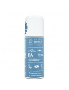 Salt of the Earth - COSMOS Natural roll-on deodorant Ocean&Coconut, 75ml 2