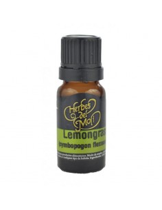Herbes del Moli - Sidrunheina eeterlik õli 10ml