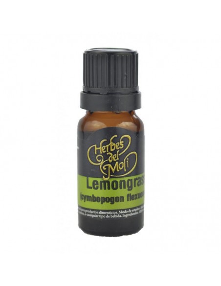 Herbes del Moli - Sidrunheina eeterlik õli 10ml
