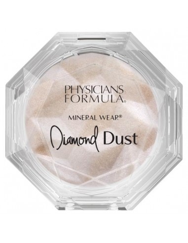 Physicians Formula - Särapuuder Diamond Dust - Starlit Glow