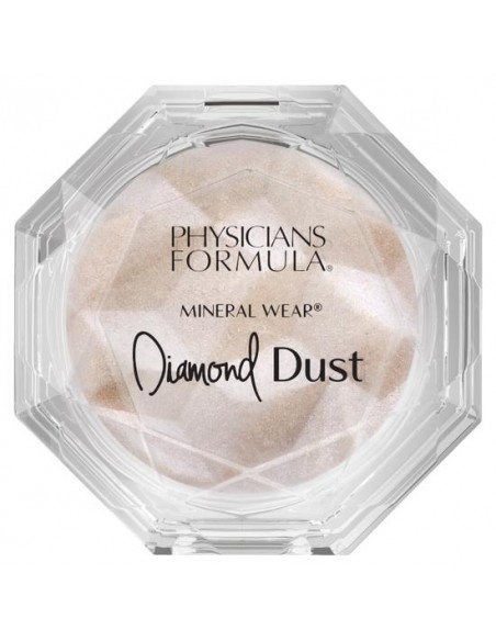 Physicians Formula - Särapuuder Diamond Dust - Starlit Glow