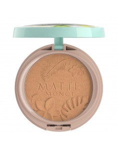 Physicians Formula - Päikesepuuder Matte Monoi ButterBronzer 9g 2