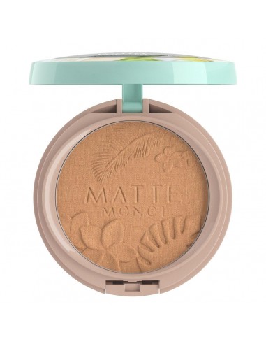 Physicians Formula - Päikesepuuder Matte Monoi ButterBronzer 9g
