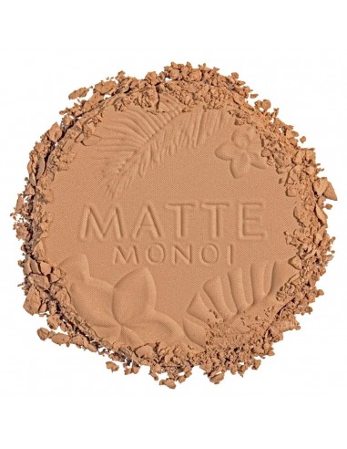 Physicians Formula - Päikesepuuder Matte Monoi ButterBronzer 9g
