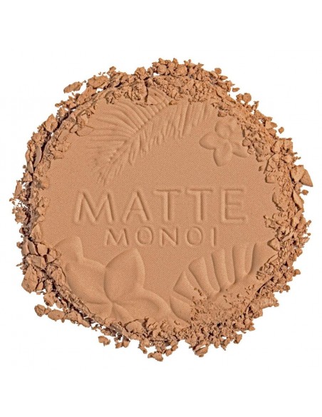 Physicians Formula - Päikesepuuder Matte Monoi ButterBronzer 9g