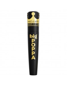 Wet n Wild - Ripsmetušš Big Poppa 10ml