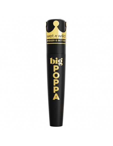 Wet n Wild - Ripsmetušš Big Poppa 10ml