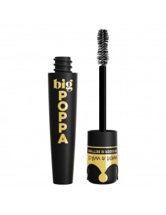 Wet n Wild - Ripsmetušš Big Poppa 10ml 2