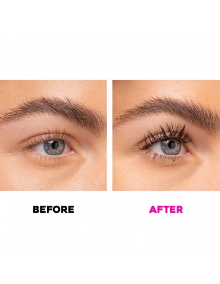 Wet n Wild - Ripsmetušš Big Poppa 10ml