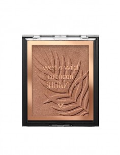 Wet n Wild - Päikesepuuder Color Icon 11g