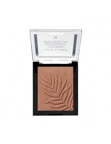 Wet n Wild - Päikesepuuder Color Icon 11g