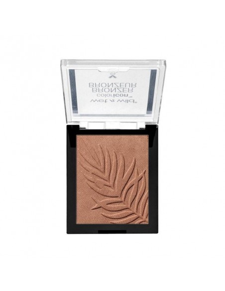 Wet n Wild - Päikesepuuder Color Icon 11g