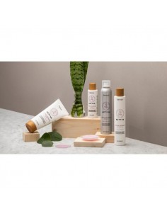 Actyva - Niisutav mask värvitud juustele 200 ml 2