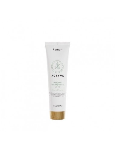 Actyva - Niisutav, hooldav volüümipalsam 150 ml - 20,60€