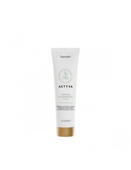 Actyva - Niisutav, hooldav volüümipalsam 150 ml - 20,60€