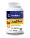 Enzymedica - Digest Basic seedeensüümid 180tk