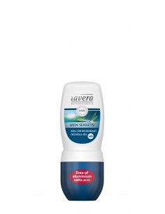 Lavera - Deodorant meestele 48h, 50ml