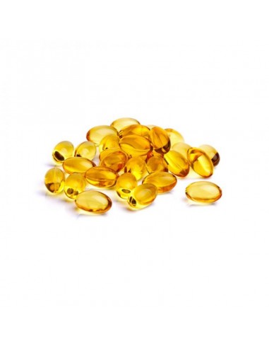 Biaks - D3 Vitamiin 4000 IU, õlikapslid 120tk