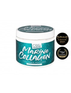Col Du Marine - Hüdrolüüsitud merekollageen 3x150g 2