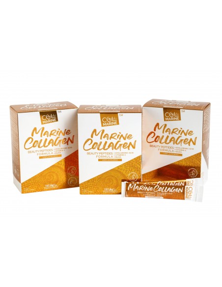 Col Du Marine - ILU PEPTIIDIDE VALEM – Toidulisand 473,4 g