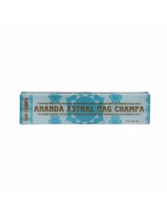 Innerlife - Viiruk "Nag Champa", 26g