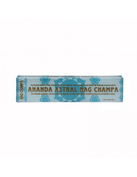 Innerlife - Viiruk "Nag Champa", 26g