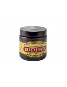 Revitalefekt - Traditsiooniline männivaigu salv 100g