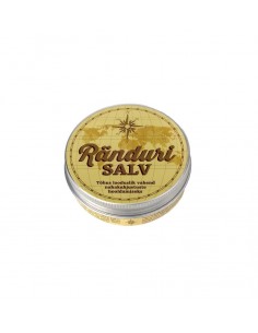 Revitalefekt - Ränduri salv 60g
