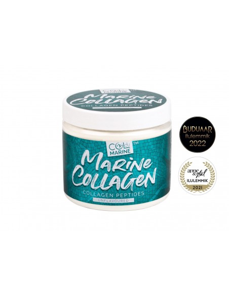 Col Du Marine - Hüdrolüüsitud merekollageen 150g
