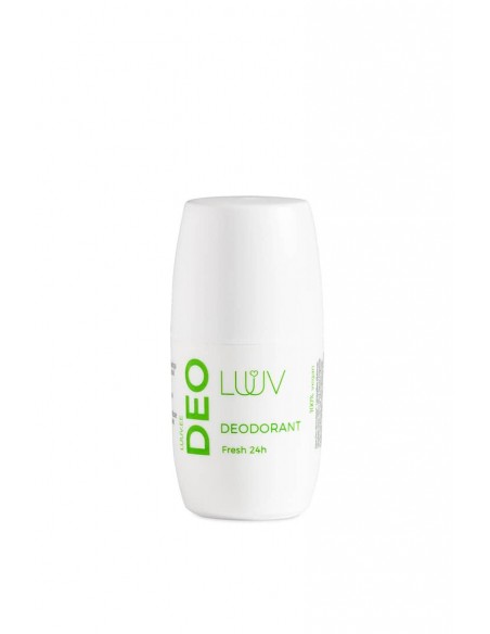 LUUV - Deodorant Fresh 50ml