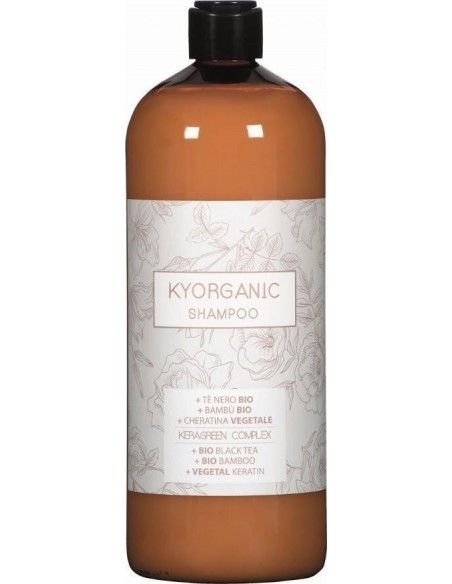 KYORGANIC - Organic šampoon igapäevaseks hoolduseks 1000ml