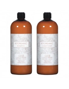 KYOORGANIC komplekt