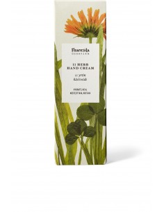 Frantsila - 11-ürdi kätekreem 100ml 2