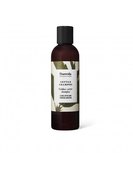 Frantsila - Ürdišampoon 200ml