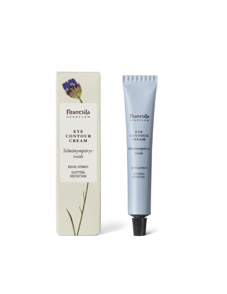 Frantsila - Silmakreem 