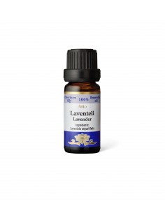 Frantsila - Eeterlik õli 