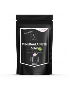 Be More - Mineraalide segu 200g
