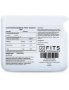 Fits - Magneesium-Kaltsium-Tsink tabletid 90tk