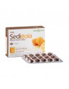 Bios Line - Närimispärlid kurgule "Sedigola", 30tk