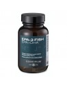 Bios Line - Oomega-3 kalaõli kapslid, 90tk