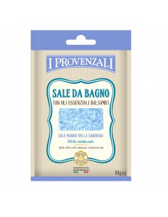 I Provenzali - Vannisool eeterlike õlidega, 80g