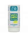 Salt of the Earth - Lõhnatu pulkdeodorant 84g