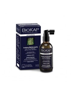 Biokap - Juuksekasvu vedelik, 50ml