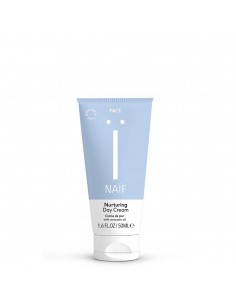 NAÏF - Toitev päevakreem avokaadoõliga 50ml