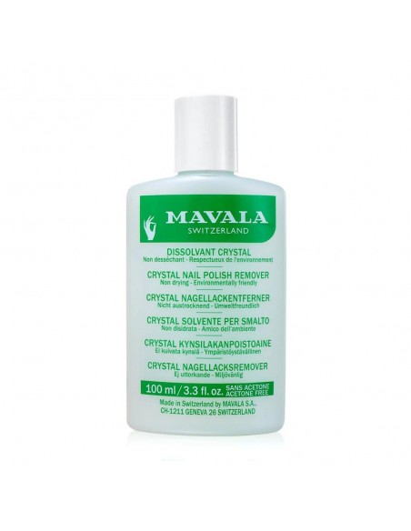 Mavala - Küünelakieemaldaja 